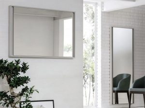 Vip Modern mirror by Tomasella main