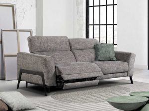 Akta Noeme Modern Sofa recliner main