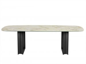 Cube Modern Italian Dining Table by Tonin Casa 1
