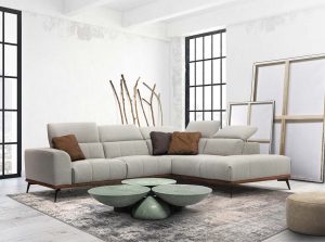Davos Stella Modern Sectional Sofa European Sofa main