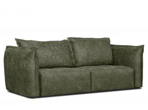 Deda Noeme Modern Recliner Sofa sofa