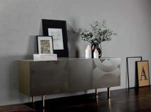 Depop Modern Sideboard/Buffet by Tonin Casa - MIG Furniture