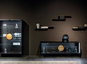 Dot Modern Sideboard by Tonin Casa Italy