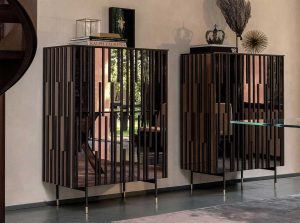 Drops Modern Sideboard Buffet by Tonin Casa Italy 2