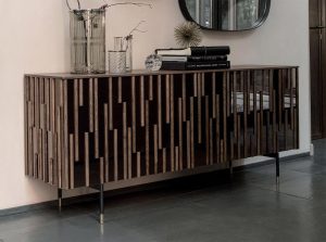 Drops Modern Sideboard Buffet by Tonin Casa Italy