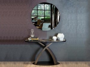 Eliseo Modern Italian Console Table by Tonin Casa main