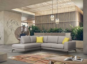 Eston Stella Modern Sectional Sofa European Sofa main