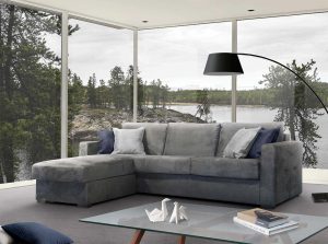 Galla Nova European Sectional Sofa Bed Modern Sofa Bed main