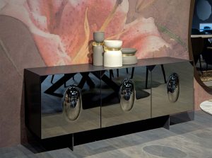 Hopper Modern Sideboard by Tonin Casa Italy main