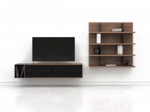 Huppe WallRide Wall Unit W04
