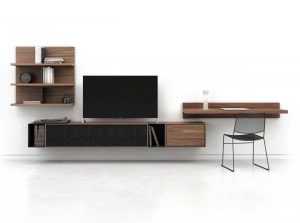Huppe WallRide Wall Unit W05