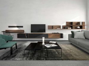 Huppe WallRide Wall Unit W08