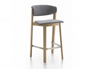 Huppe Wolfgand Stool Bar or Counter height