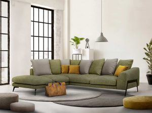 Impala Stella Modern Sectional Sofa European Sofa main