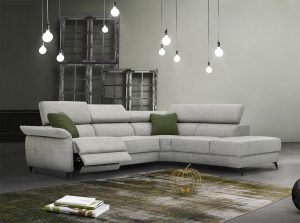 Justin Stella Modern Sectional Sofa European Sofa main