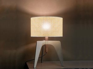Klmit Modern Italian Table Lamp by Tonin Casa