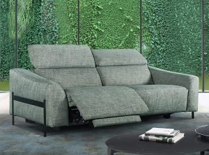 Lunia Noeme Recliner European Sofa Modern Sofa main