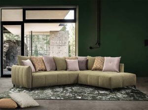 Maranello Stella Modern Sectional Sofa European Sofa main