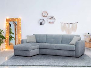 Murano Nova European Sectional Sofa Bed Modern Sofa Bed main