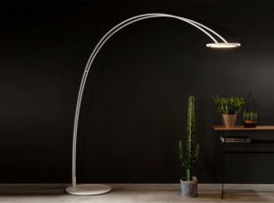 Odissea Modern Italian Floor Lamp by Tonin Casa