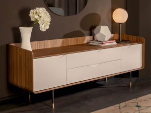 Opera Modern Tv Stand by Tonin Casa Italy main