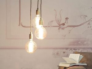 Oriani Modern Italian Chandelier by Tonin Casa