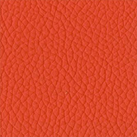 P33 Orange Leather