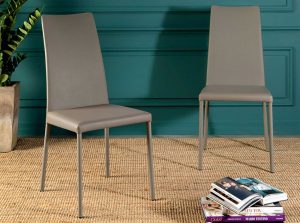 Pop Modern Italian Dining Chair by Tonin Casa main