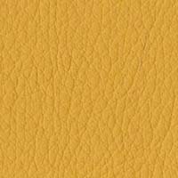 S17 Ocra Yellow Eco-Leather