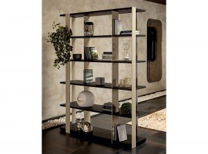 Sintesi Modern Bookcase by Tonin Casa Italy