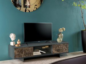 Teo Modern Tv Stand by Tonin Casa Italy