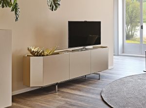 chelsea modern tv stand by cattelan italia 4