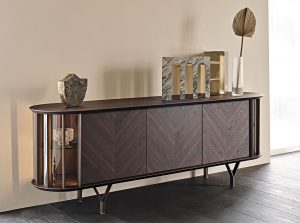 costes modern sideboard buffet by cattelan italia 1
