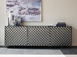 vivaldi modern sideboard buffet by cattelan italia 1