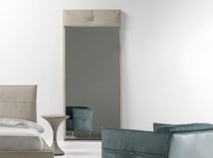 Es9 wall mirror by Gamma Italy main