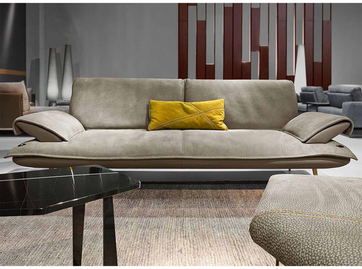 Escape Contemporary Sofa by Gamma Arredamenti - MIG Furniture