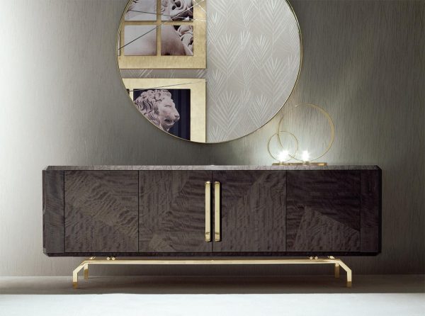 INFINITY Contemporary Buffet by Giorgio Collection - MIG Furniture