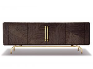 Infinity Sideboard Buffet by Giorgio Collection Made in Italy