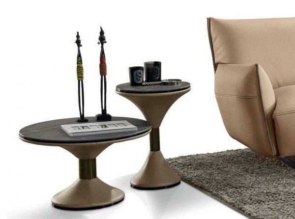 Gamma Arredamenti End Table T17