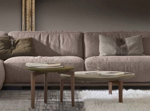 T31 Modern Coffee Table by Gamma Italy