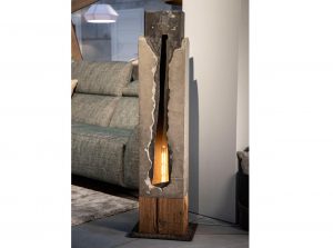 Tarime Industrial floor lamp by Noeme Poldem Group European 3