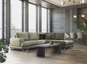 Walker Stella Modern Sectional Sofa European Sofa picture