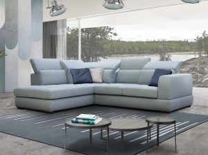 Zodiak Stella Modern Sectional Sofa Bed European Sleeper Sofa main