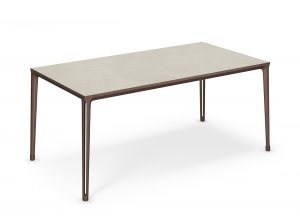 boulevard argile modern dining table by cattelan italia 1