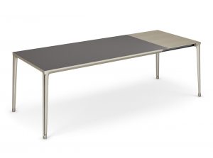 boulevard drive modern dining table by cattelan italia 1