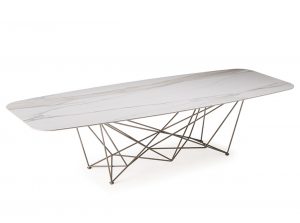 gordon outdoor dining table by cattelan italia 1