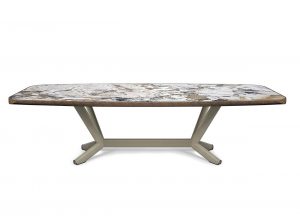 planer keramik premium dining table by cattelan italia 1