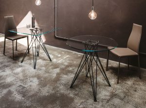 ralph bistrot table by cattelan italia 1
