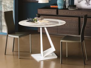 roger keramik bistrot table by cattelan italia 1