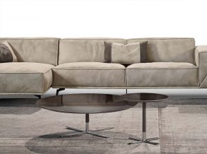t26 Modern Coffee Table by Gamma Italy
